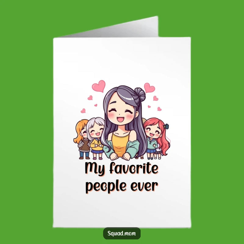 Free Printable Thank You Card: Bright Smiles, Funny Downloadable Gift of Gratitude